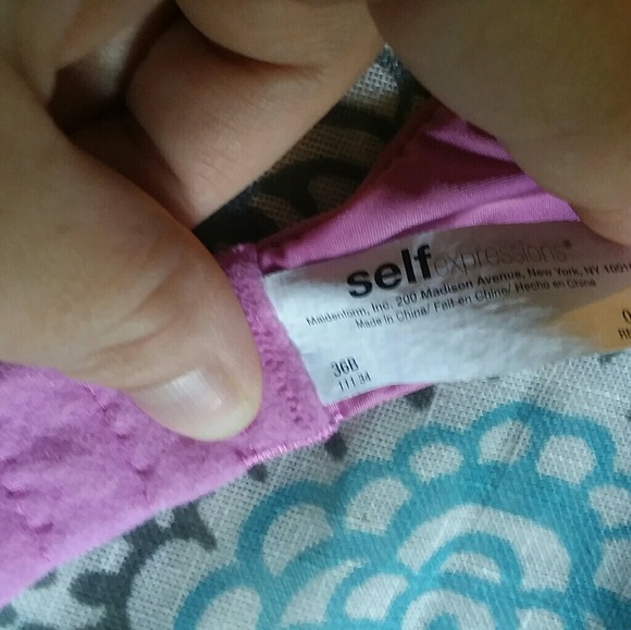 Bra - Picture 2 of 2